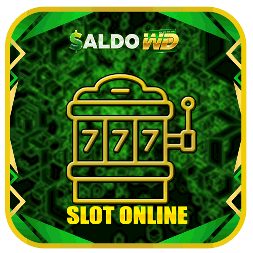 Slot Icon